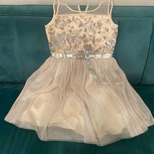 BCBGirls Party Dress